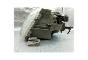 Optique avant principal gauche (feux)(phare) RENAULT CLIO 1 Photo n°2