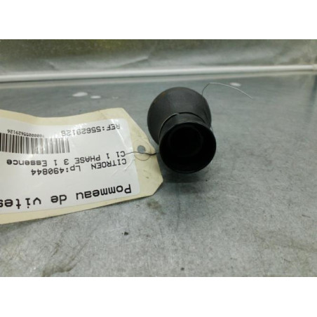 Pommeau de vitesses CITROEN C1 1