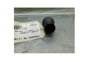 Pommeau de vitesses CITROEN C1 1 Photo n°1