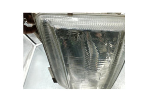 Optique avant principal gauche (feux)(phare) RENAULT CLIO 1 Photo n°3