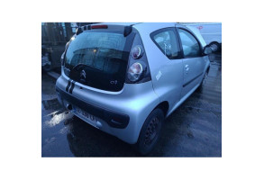 Pommeau de vitesses CITROEN C1 1 Photo n°3