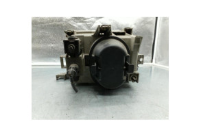 Optique avant principal gauche (feux)(phare) RENAULT CLIO 1 Photo n°4
