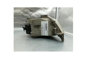 Optique avant principal gauche (feux)(phare) RENAULT CLIO 1 Photo n°5