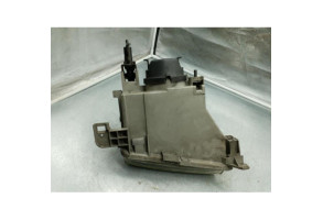 Optique avant principal gauche (feux)(phare) RENAULT CLIO 1 Photo n°6