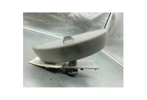 Retroviseur interieur SEAT LEON 2 Photo n°2