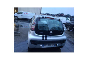 Pommeau de vitesses CITROEN C1 1 Photo n°8