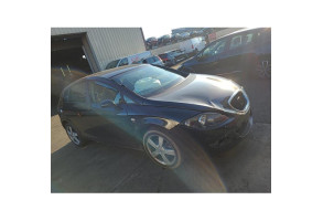 Retroviseur interieur SEAT LEON 2 Photo n°5