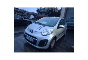 Pommeau de vitesses CITROEN C1 1 Photo n°12