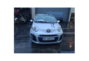 Pommeau de vitesses CITROEN C1 1 Photo n°13