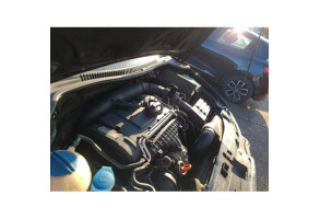 Retroviseur interieur SEAT LEON 2 Photo n°9