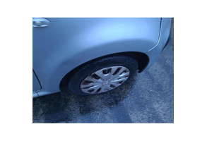 Pommeau de vitesses CITROEN C1 1 Photo n°15