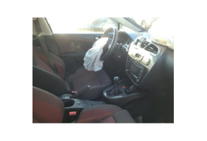 Retroviseur interieur SEAT LEON 2 Photo n°12