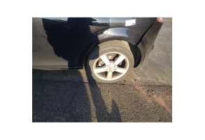 Retroviseur interieur SEAT LEON 2 Photo n°14