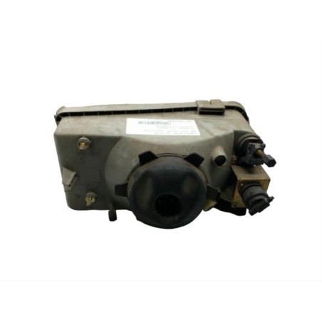 Optique avant principal gauche (feux)(phare) CITROEN JUMPER 1