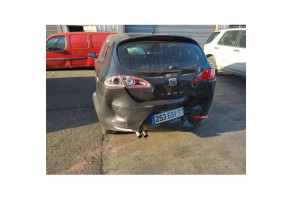 Retroviseur interieur SEAT LEON 2 Photo n°20