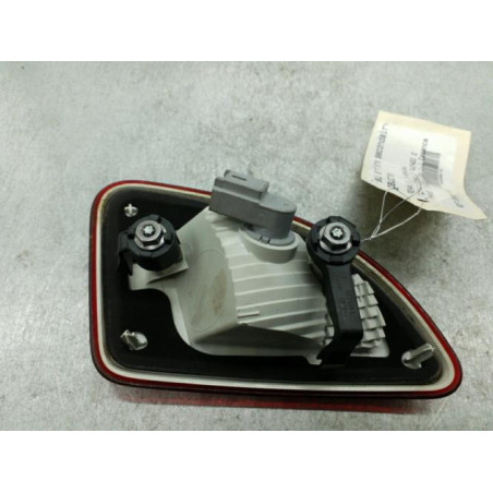 Feu arriere secondaire gauche (feux) RENAULT TWINGO 2