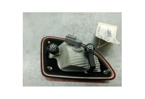 Feu arriere secondaire gauche (feux) RENAULT TWINGO 2 Photo n°1