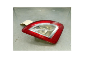 Feu arriere secondaire gauche (feux) RENAULT TWINGO 2 Photo n°2
