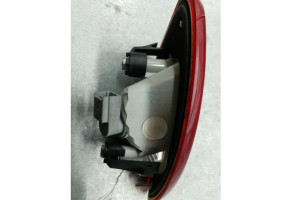 Feu arriere secondaire gauche (feux) RENAULT TWINGO 2 Photo n°3