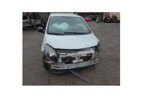 Feu arriere secondaire gauche (feux) RENAULT TWINGO 2 Photo n°5