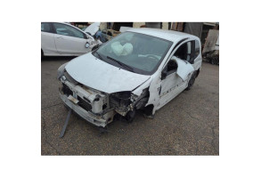 Feu arriere secondaire gauche (feux) RENAULT TWINGO 2 Photo n°6