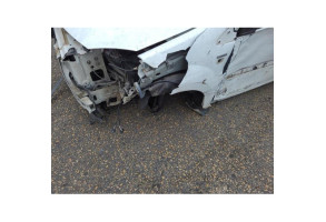 Feu arriere secondaire gauche (feux) RENAULT TWINGO 2 Photo n°8