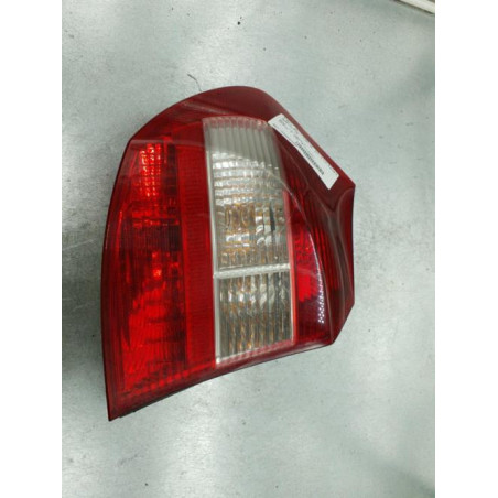Feu arriere principal gauche (feux) BMW SERIE 1 E81