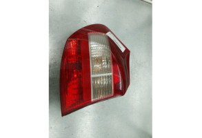 Feu arriere principal gauche (feux) BMW SERIE 1 E81 Photo n°1