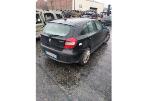 Feu arriere principal gauche (feux) BMW SERIE 1 E81 Photo n°3