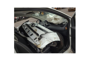 Feu arriere secondaire gauche (feux) RENAULT TWINGO 2 Photo n°12