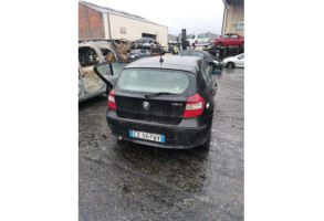 Feu arriere principal gauche (feux) BMW SERIE 1 E81 Photo n°4