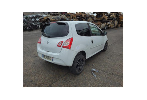 Feu arriere secondaire gauche (feux) RENAULT TWINGO 2 Photo n°13