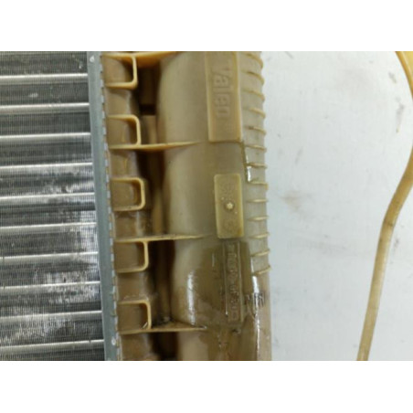Radiateur eau CITROEN ZX