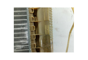 Radiateur eau CITROEN ZX Photo n°1
