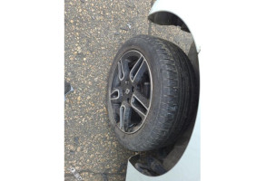 Feu arriere secondaire gauche (feux) RENAULT TWINGO 2 Photo n°14