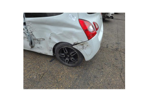 Feu arriere secondaire gauche (feux) RENAULT TWINGO 2 Photo n°15