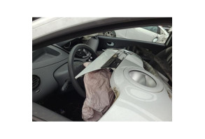 Feu arriere secondaire gauche (feux) RENAULT TWINGO 2 Photo n°16