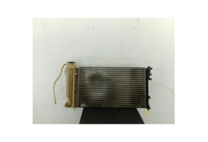 Radiateur eau CITROEN ZX Photo n°3