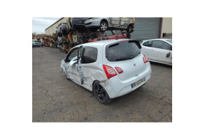 Feu arriere secondaire gauche (feux) RENAULT TWINGO 2 Photo n°20