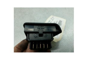 Interrupteur de leve vitre avant droit CITROEN ZX Photo n°3