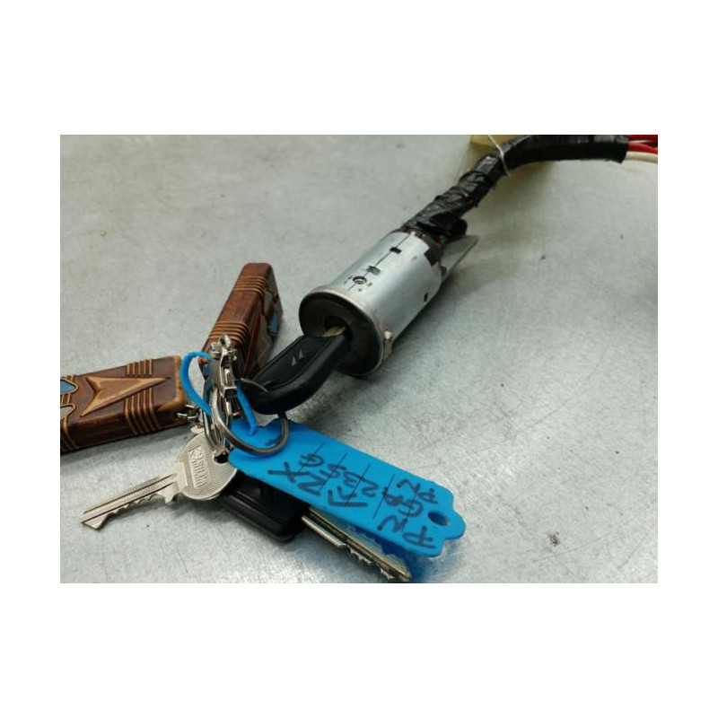 Neiman CITROEN ZX Photo n°1