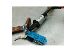 Neiman CITROEN ZX Photo n°1