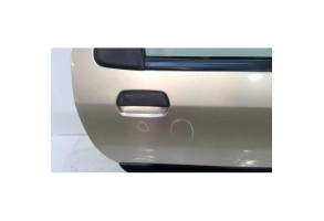 Porte arriere droit CITROEN ZX Photo n°1
