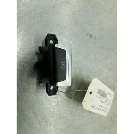 Poignee electrique frein a main PEUGEOT 308 2