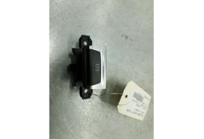 Poignee electrique frein a main PEUGEOT 308 2 Photo n°1