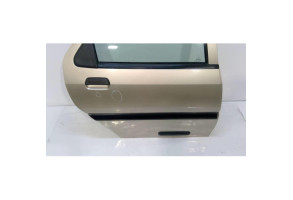 Porte arriere droit CITROEN ZX Photo n°6