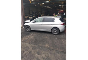 Poignee electrique frein a main PEUGEOT 308 2 Photo n°5