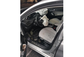 Poignee electrique frein a main PEUGEOT 308 2 Photo n°6