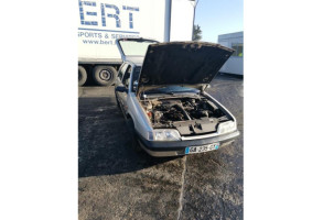 Porte arriere droit CITROEN ZX Photo n°13