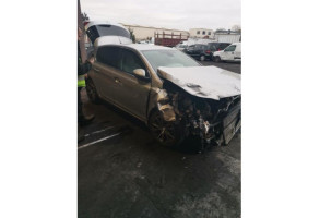 Poignee electrique frein a main PEUGEOT 308 2 Photo n°7